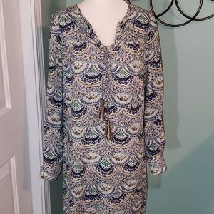 Chelsea & Violet Dress